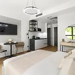 Apartmenty Liberty Plaza Self Check-in Διαμέρισμα