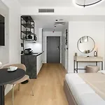 Apartmenty Liberty Plaza Self Check-in
