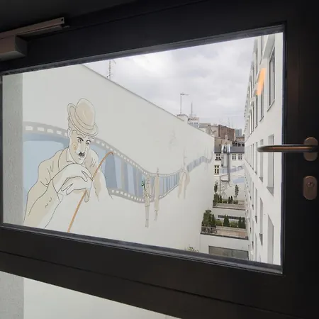 Apartmenty Liberty Plaza Self Check-in * Poznań