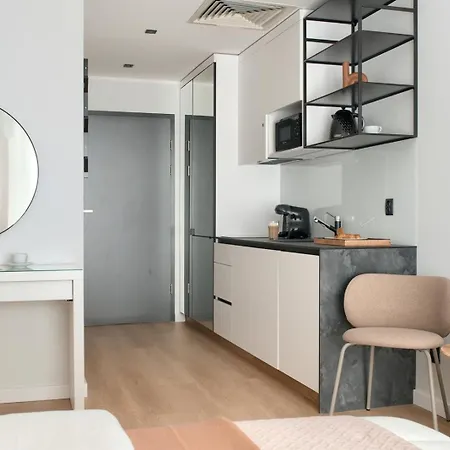 Apartment Apartmenty Liberty Plaza Self Check-in *