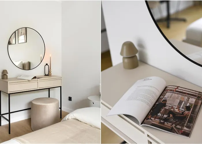 Appartement Apartmenty Liberty Plaza Self Check-in Poznań